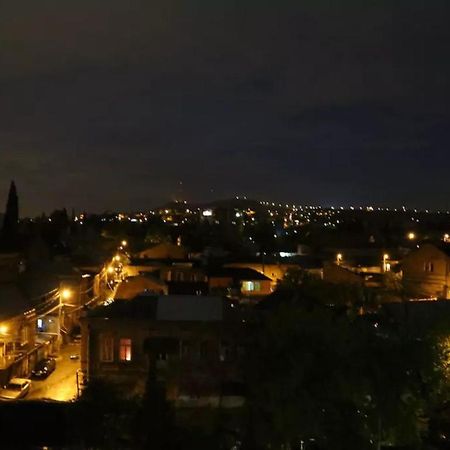 Your Home In Tbilisi: Cosy Stay In The Old City Eksteriør bilde