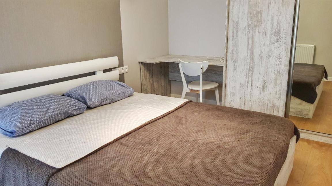 Your Home In Tbilisi: Cosy Stay In The Old City Eksteriør bilde